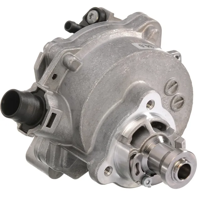 Pierburg Vacuum Pump - 11667619350
