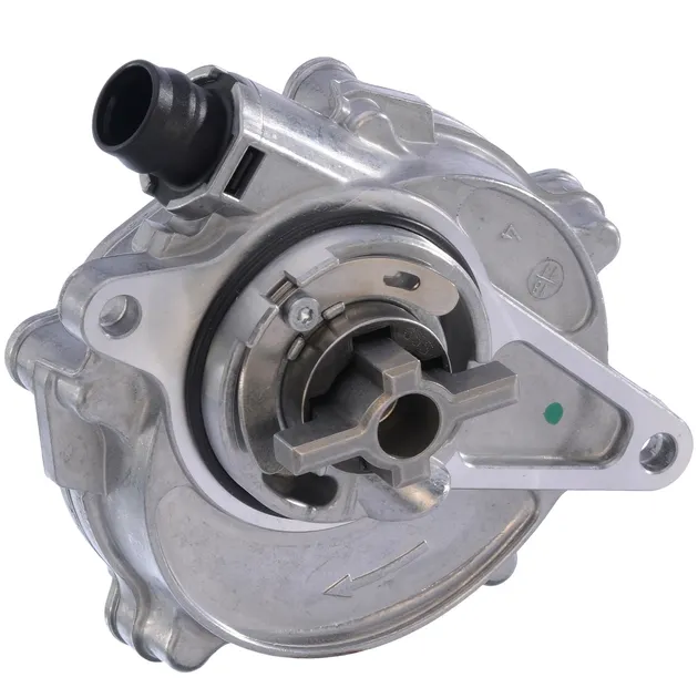 Pierburg Power Brake Booster Vacuum Pump - 31401152