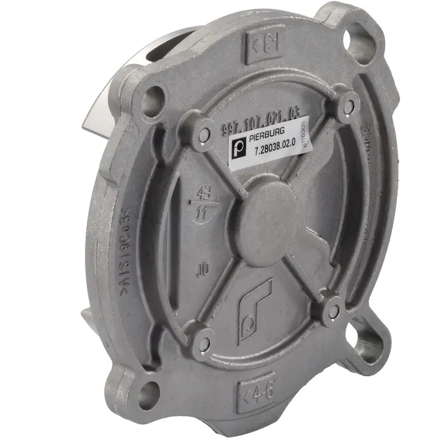 Pierburg Engine Oil Pump - 99710702103