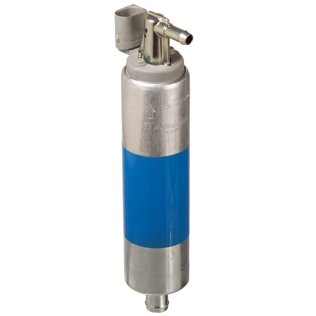 Pierburg Fuel Pump - 0014708794
