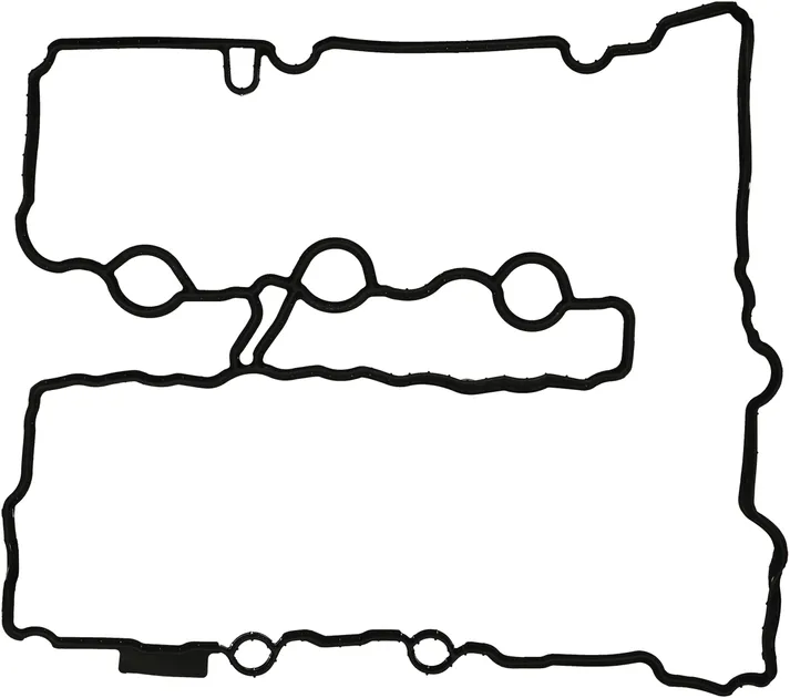 Victor Reinz Engine Valve Cover Gasket - 11128618515