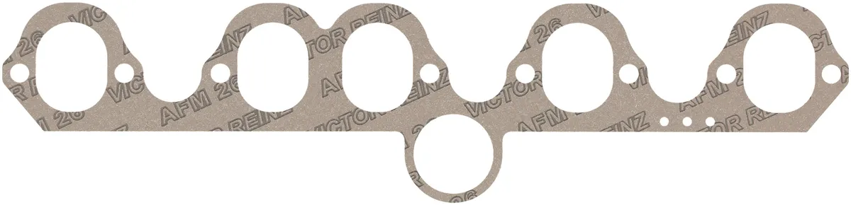 Victor Reinz Engine Intake Manifold Gasket - 034129717M