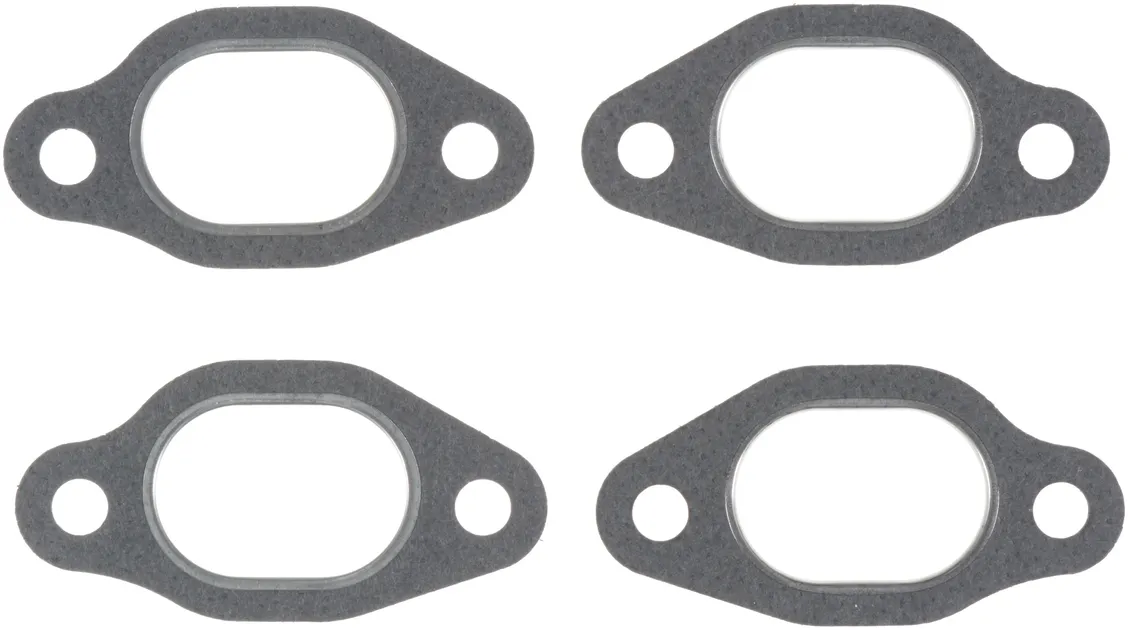 Victor Reinz Exhaust Manifold Gasket Set - 028129589B