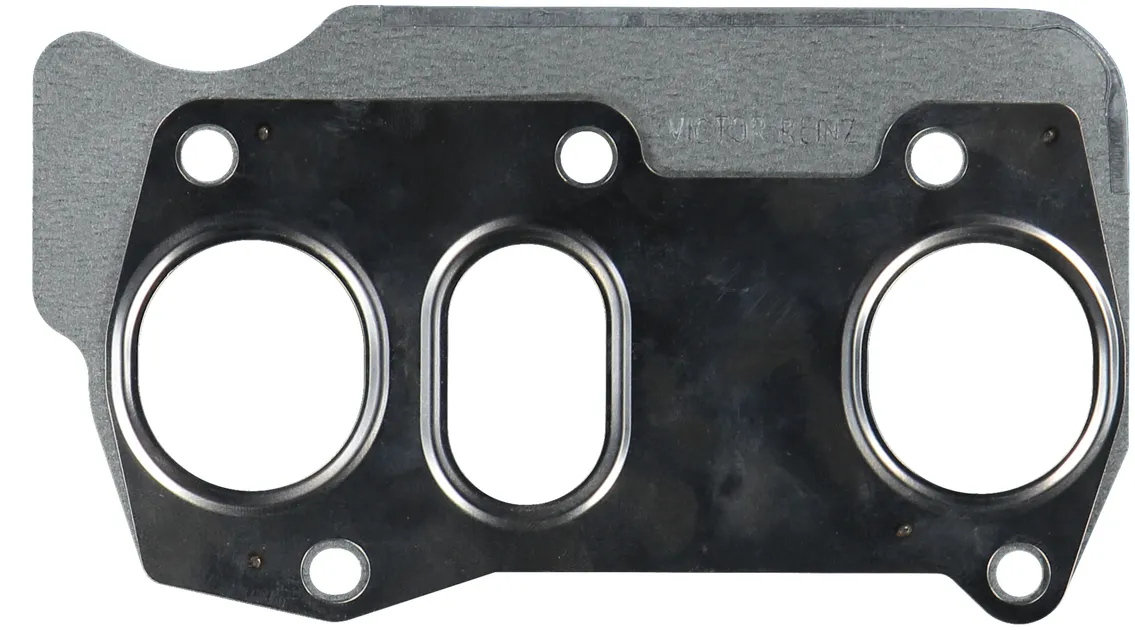 Victor Reinz Left Exhaust Manifold Gasket - 021253050B
