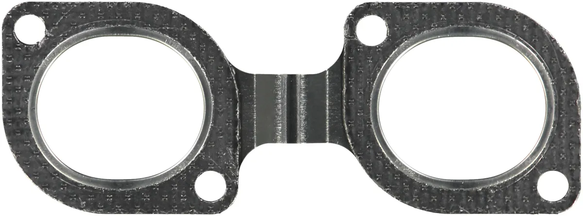 Victor Reinz Front Left Exhaust Manifold Gasket - 11627509677
