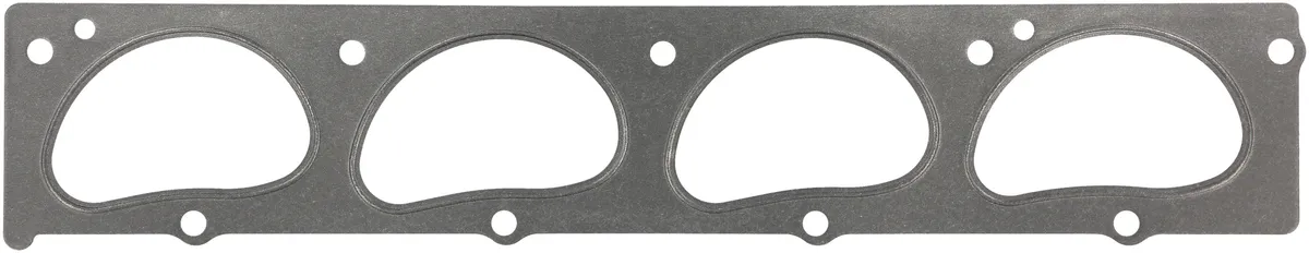 Victor Reinz Left Upper Engine Intake Manifold Gasket - 30720328