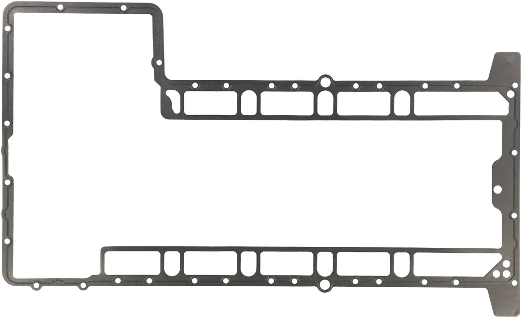 Victor Reinz Engine Oil Pan Gasket - 11137836361