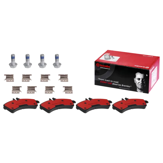 Brembo - P50060N