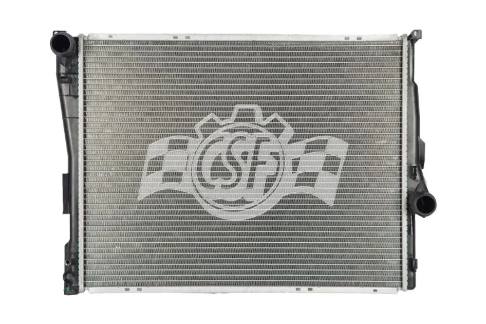 CSF Radiator For 01-05 BMW 320i