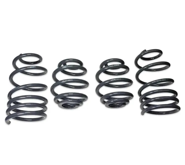 034 Dynamic+ Lowering Springs For VW MK4 R32