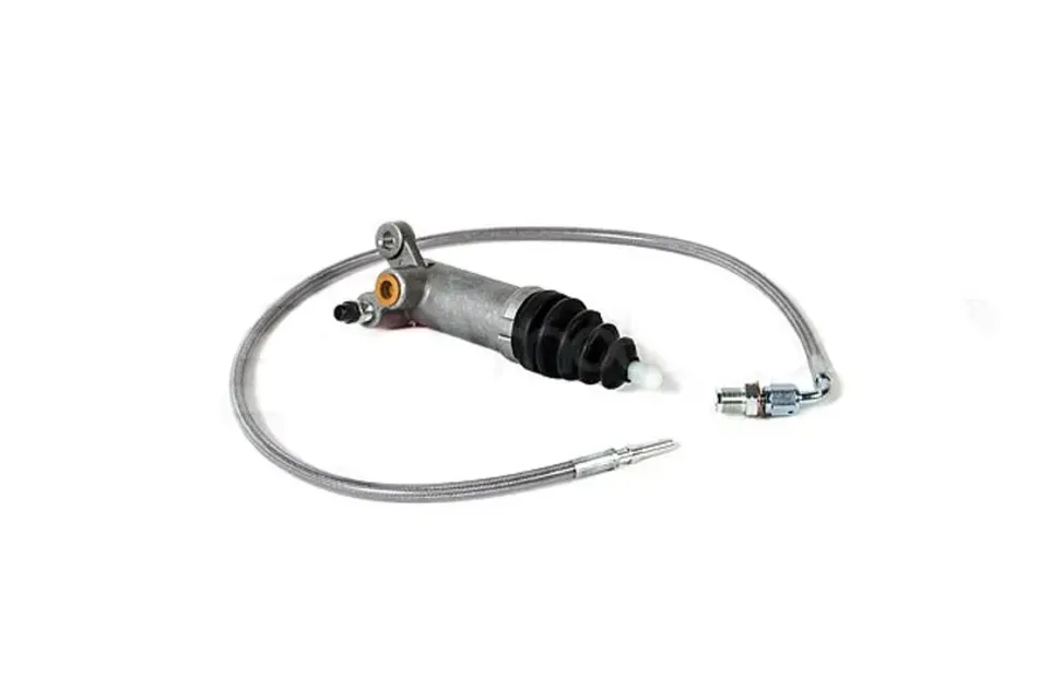 USP Clutch Line & Metal Slave Conversion For Audi & VW