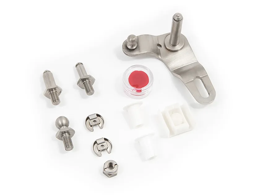 Forge VAG 6 Speed Quick Shifter