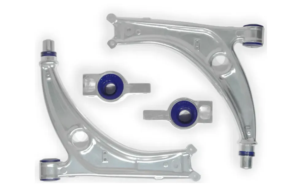 SuperPro Performance Control Arms