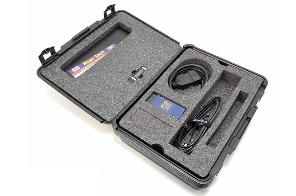 Vcd Kit VCDS Premium Professional Kit - VP_Prem-1 - 75033637 - USP Motorsport