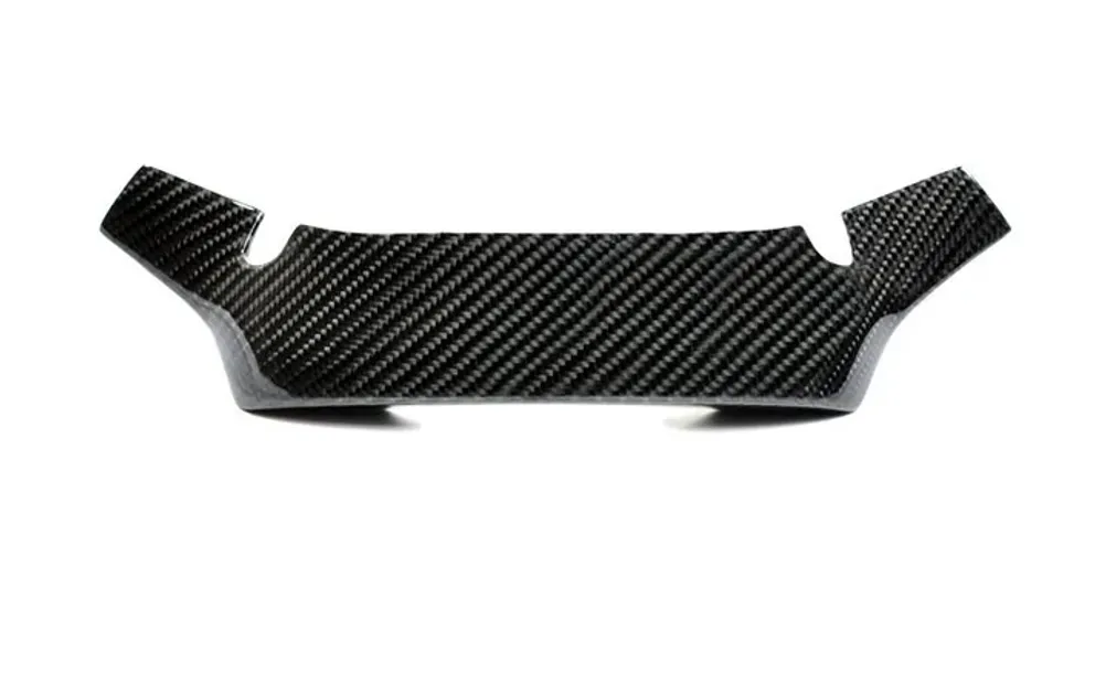AutoTecknic Carbon Steering Wheel Top Cover For G8X BMW M4