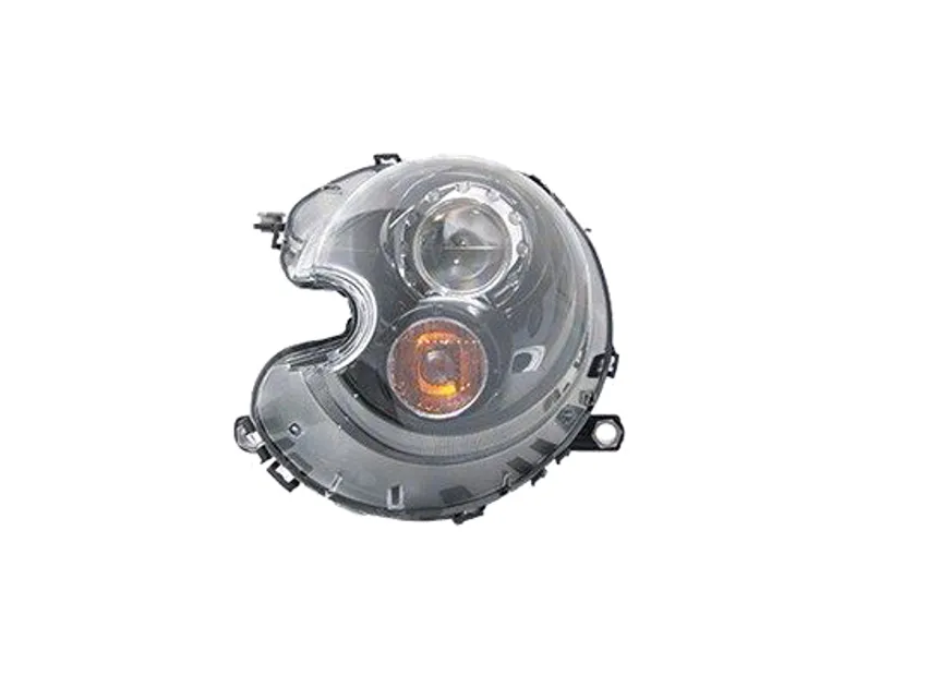Magneti Marelli AL (Automotive Lighting) Left Headlight Assembly - 63127270027