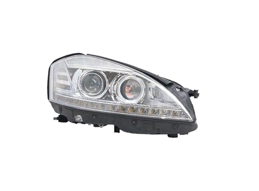Magneti Marelli AL (Automotive Lighting) Right Headlight Assembly - 2218202059