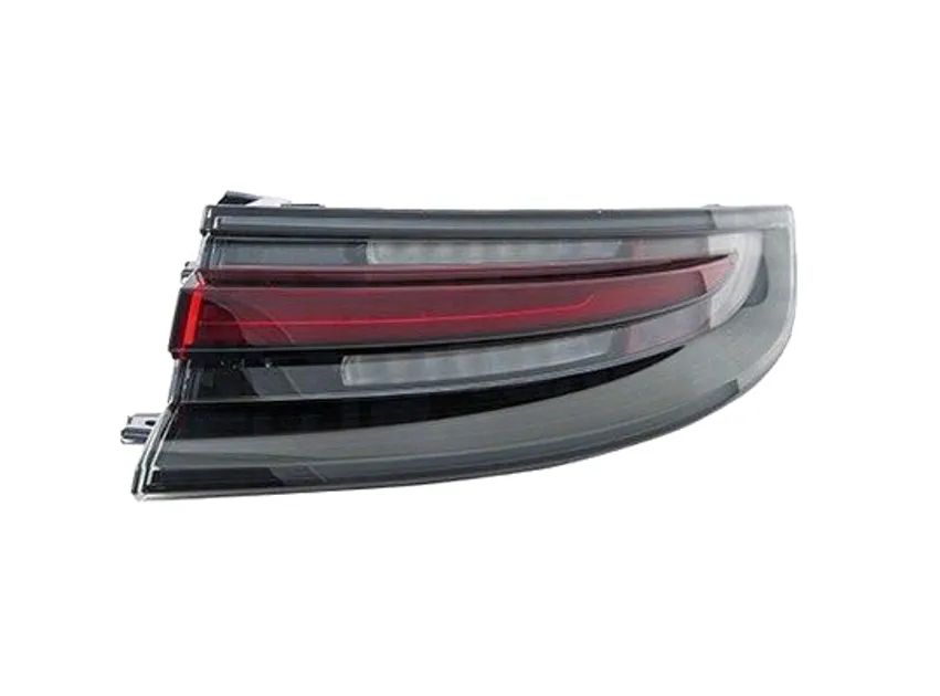 Magneti Marelli AL (Automotive Lighting) Left Outer Tail Light Assembly - 973945091A