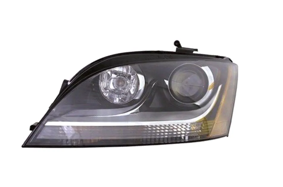 Magneti Marelli AL (Automotive Lighting) Left Headlight Assembly - 8J0941029G
