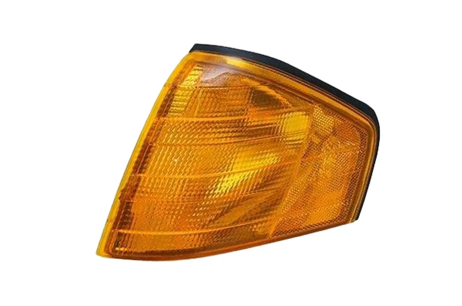 Magneti Marelli AL Front Right Turn Signal/Marker Light - 1298260343