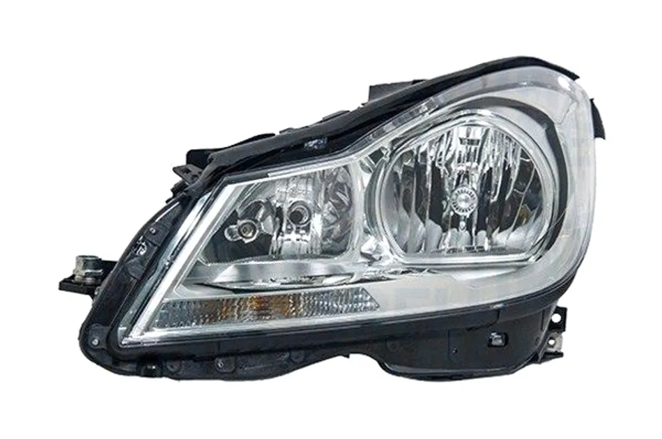 Magneti Marelli AL (Automotive Lighting) Left Headlight Assembly - 2048205359