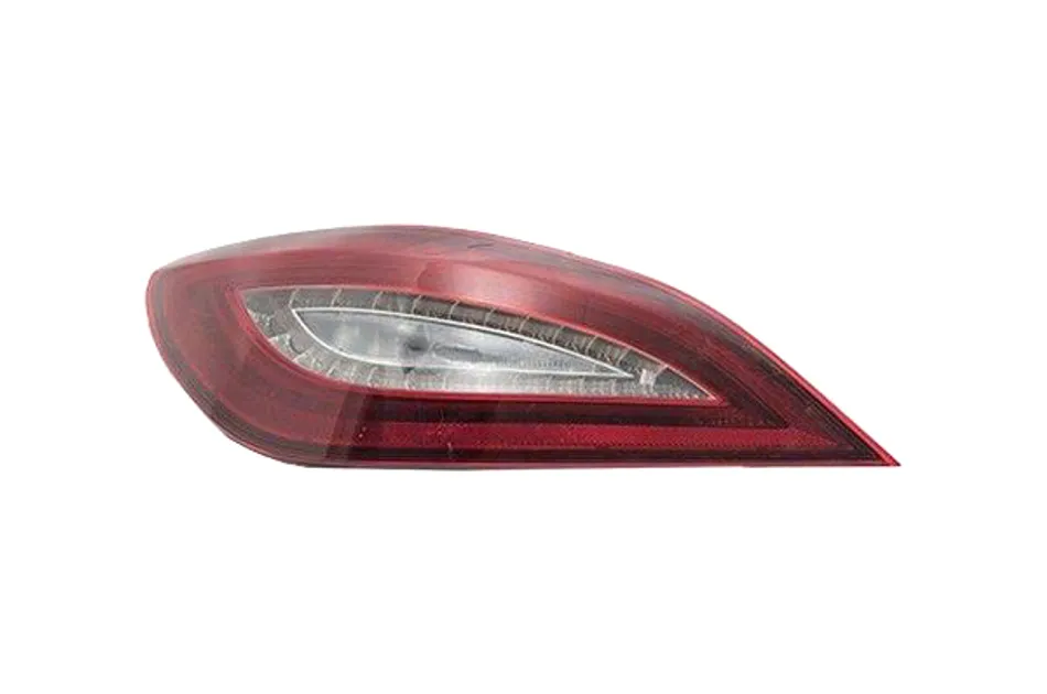 Magneti Marelli AL (Automotive Lighting) Left Tail Light Assembly - 2189067900