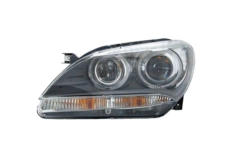 Magneti Marelli AL (Automotive Lighting) Right Headlight Assembly - 63117272018
