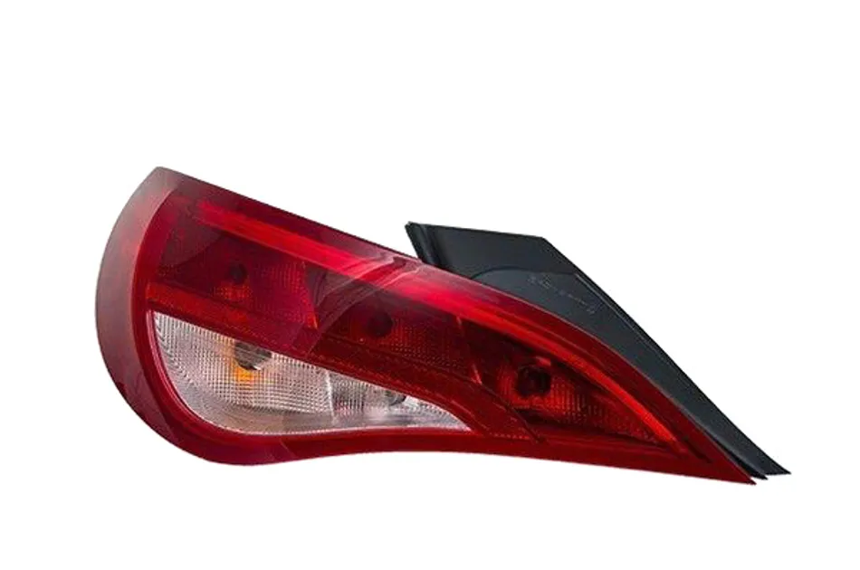 Magneti Marelli AL (Automotive Lighting) Left Outer Tail Light - 1179060101
