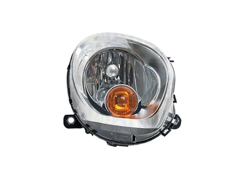 Magneti Marelli AL (Automotive Lighting) Left Headlight Assembly - 63129801033