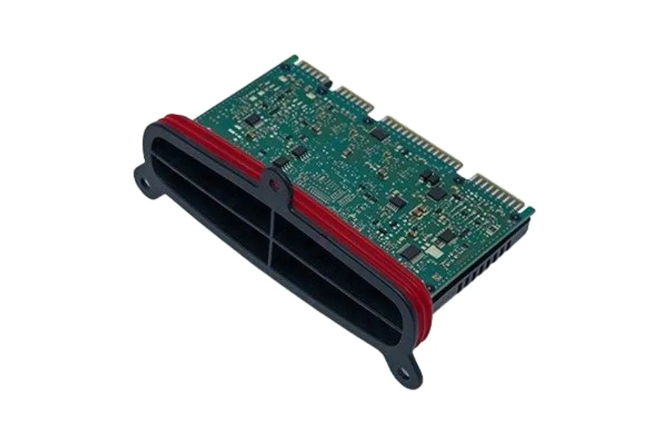 Magneti Marelli AL HID Headlight Control Module - 63117440879