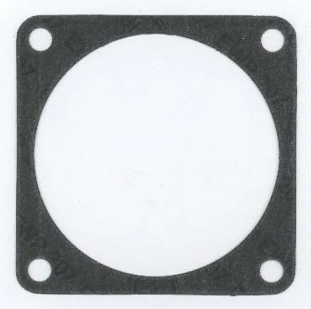 ElringKlinger Engine Intake Manifold Cover Gasket - 1041410780
