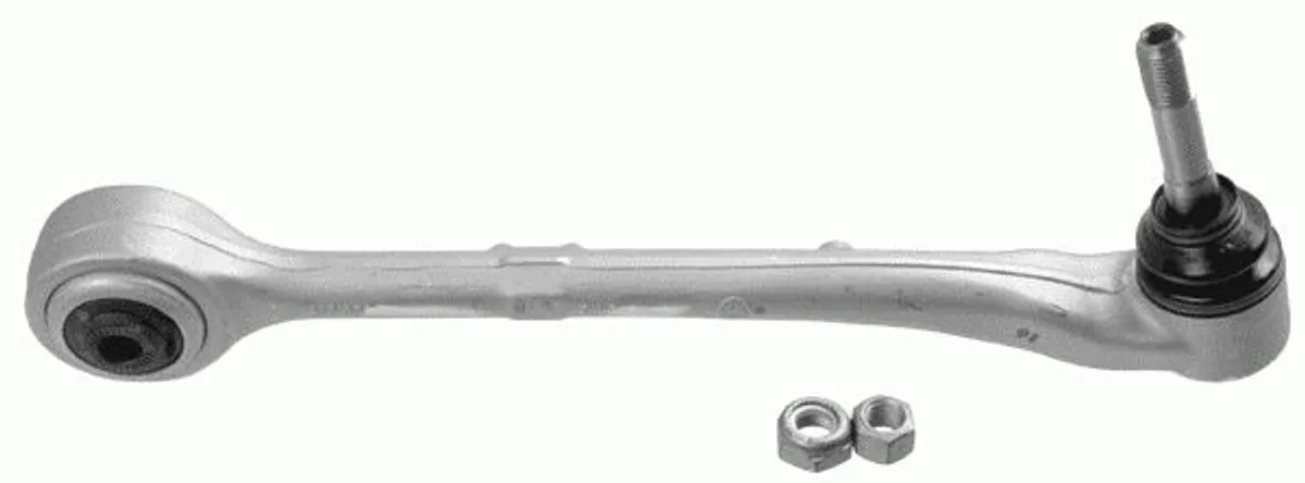 LEMFORDER Front Right Lower Suspension Control Arm - 31121141962