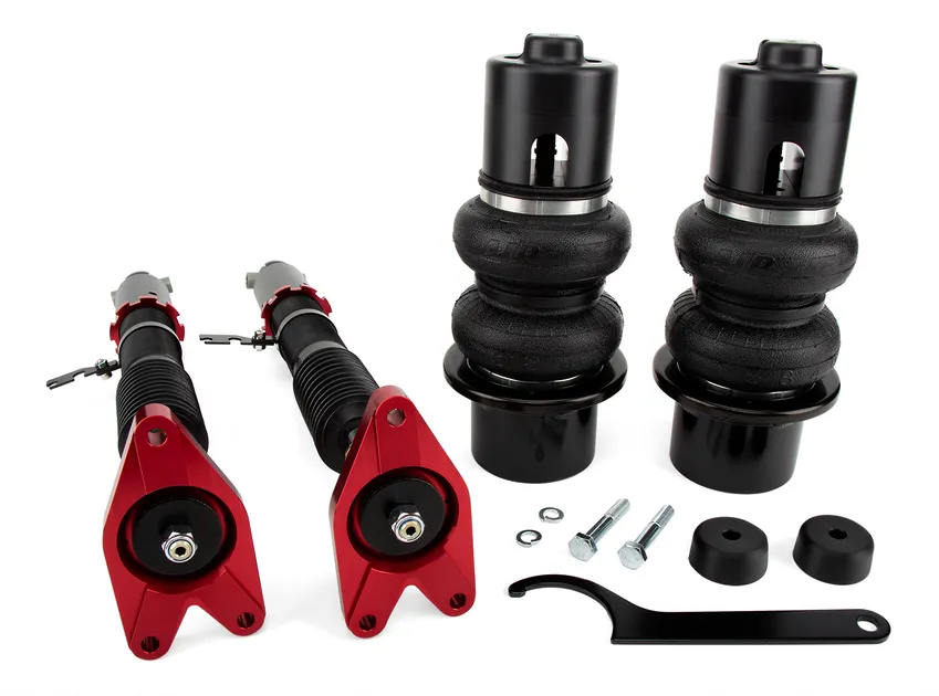 Air Lift Performance Rear Kit For A90 Supra - 78687