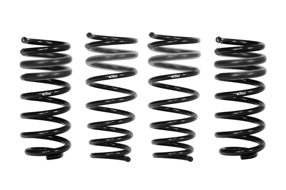 Eibach Pro Kit Lowering Springs For VW MK8 GTI 2.0TSI 10850510722