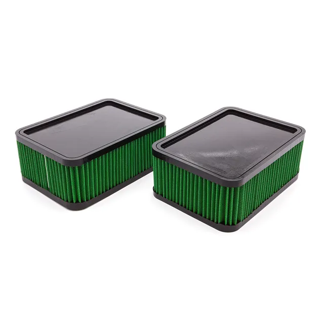 Cobb Drop-In Air Filters For Porsche Macan S / Turbo 2015-2018 / GTS 2017-2018