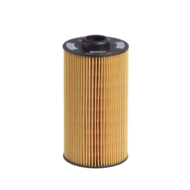 Hengst Engine Oil Filter - 11427510717