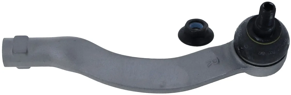 LEMFORDER Front Right Outer Steering Tie Rod End - 8J0423812