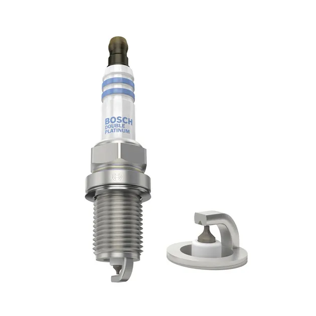 Bosch Spark Plug - FR7KPP33U+