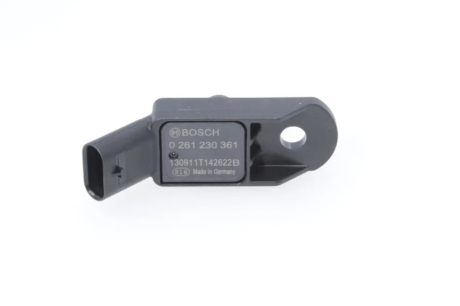 Bosch Manifold Absolute Pressure Sensor - 13627633664
