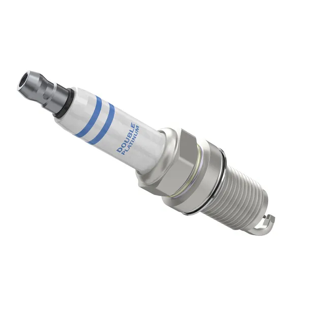Bosch Spark Plug - 12122158252
