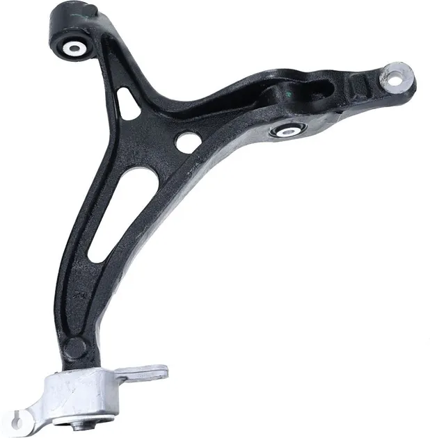 LEMFORDER Front Right Lower Suspension Control Arm - 1643303507