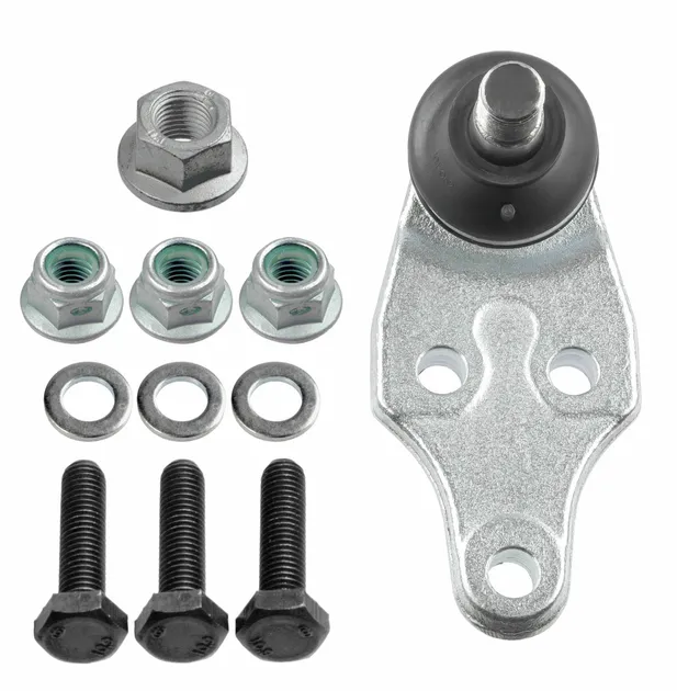 LEMFORDER Front Suspension Ball Joint - RBK500130
