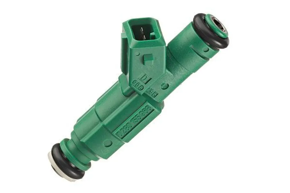 Bosch Fuel Injector - 9202100