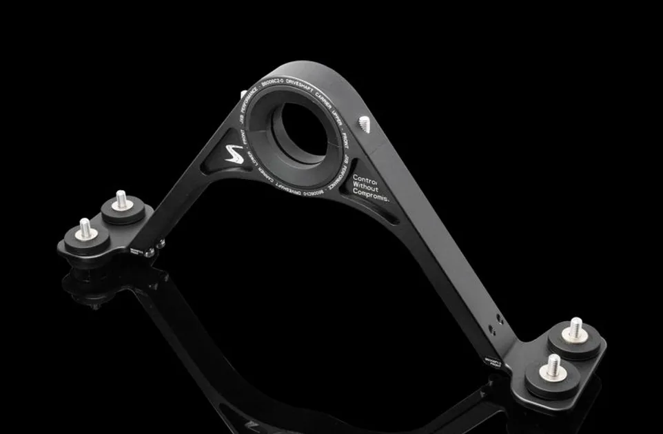 JXB Driveshaft Carrier For VW B6 Passat 4Motion/CC 4Motion