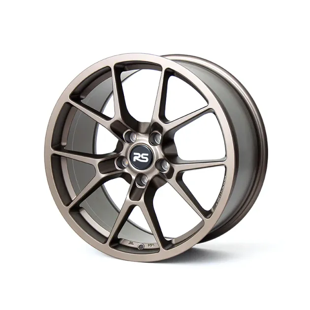 Neuspeed RSe10 FlowFormed Wheel 18x8.0 ET45 (5x112 / 57.1CB)