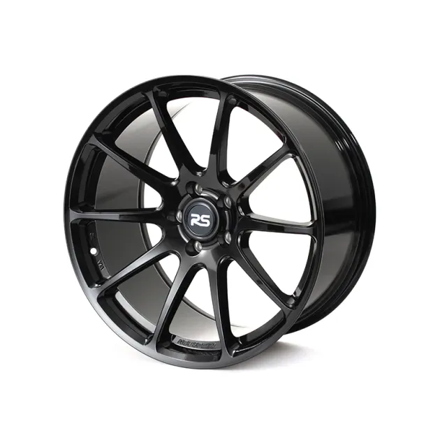 Neuspeed RSe102 FlowFormed Wheel 19x8.5 ET45 (5x112 / 57.1CB)