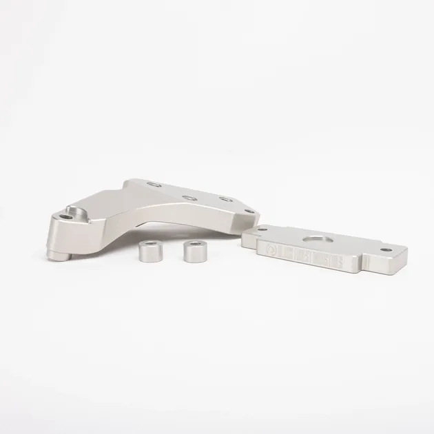 BFI Engine Mount Spacer Kit For VW/Audi MQB/MQB EVO Manual EBFI77