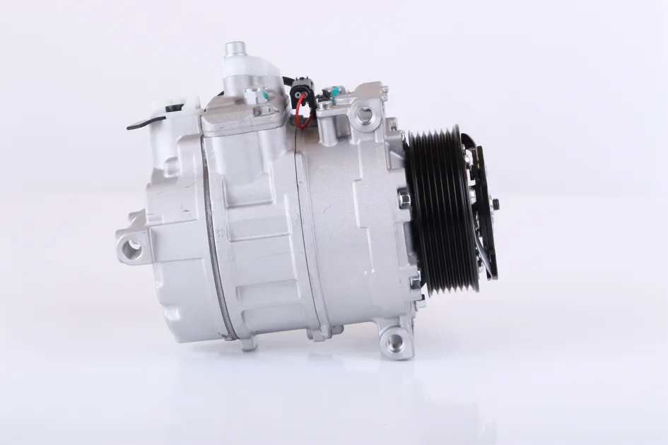 Nissens A/C Compressor - 68012247AA