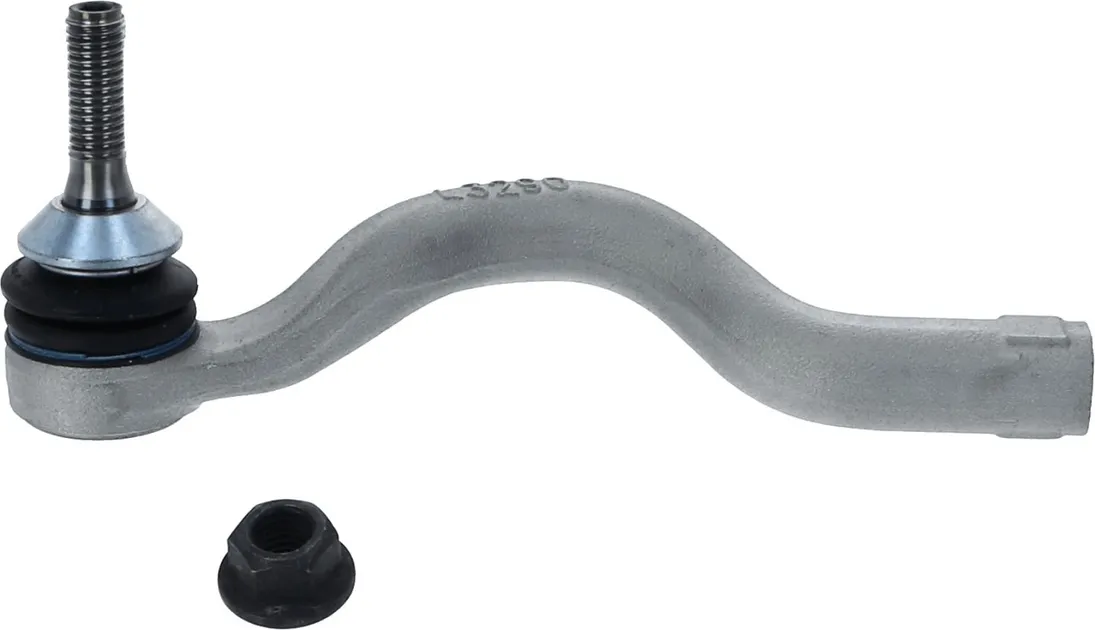 LEMFORDER Left Outer Steering Tie Rod End - C2D7779