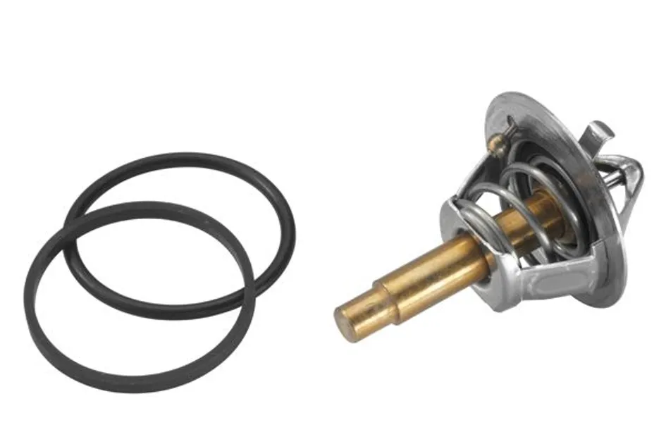 Wahler Engine Coolant Thermostat Housing Assembly - 2712030575